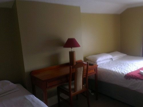 The Crown Hotel Ryde  Esterno foto